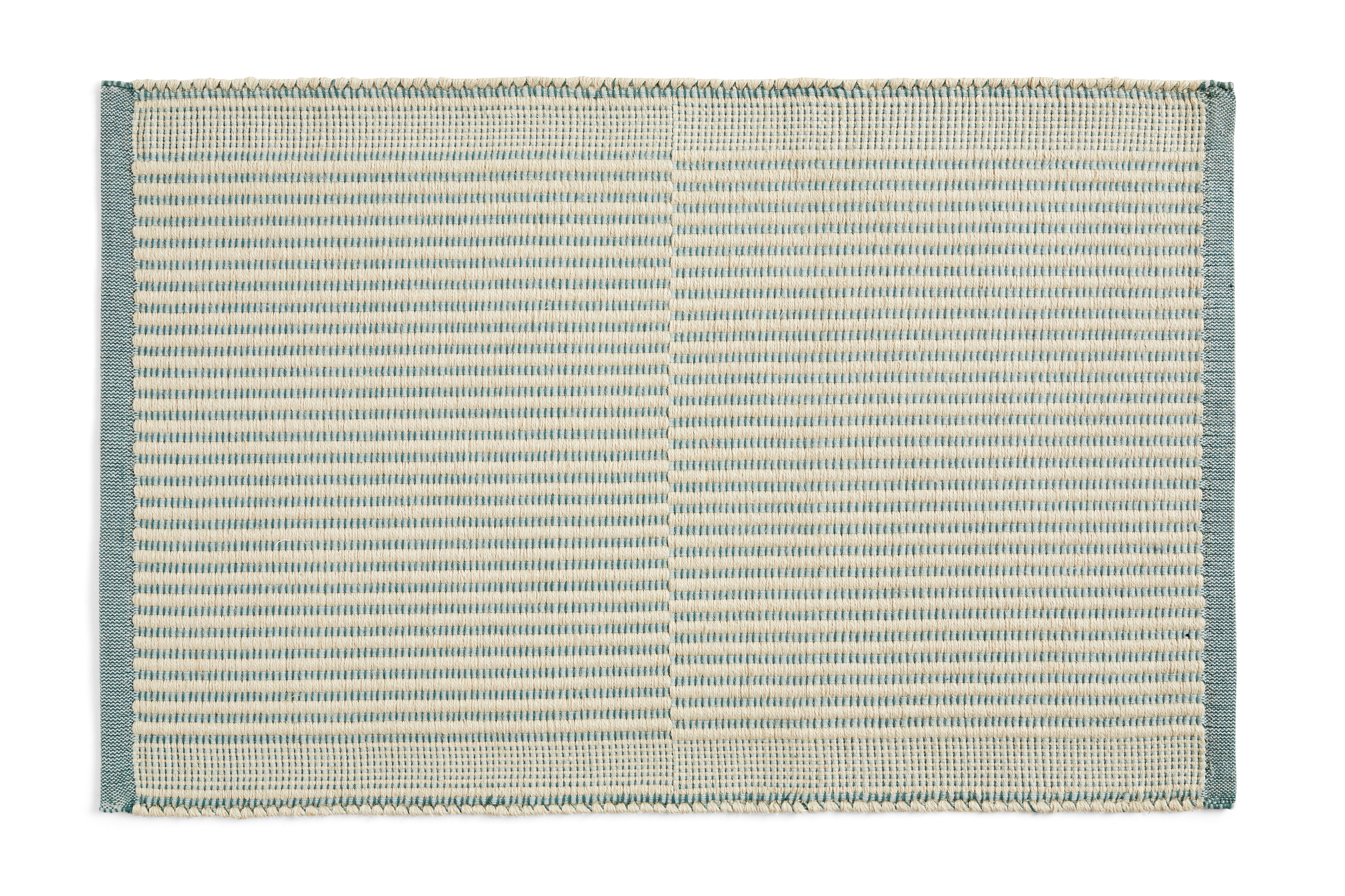 Tapis måtte, grå - 60x95 cm.